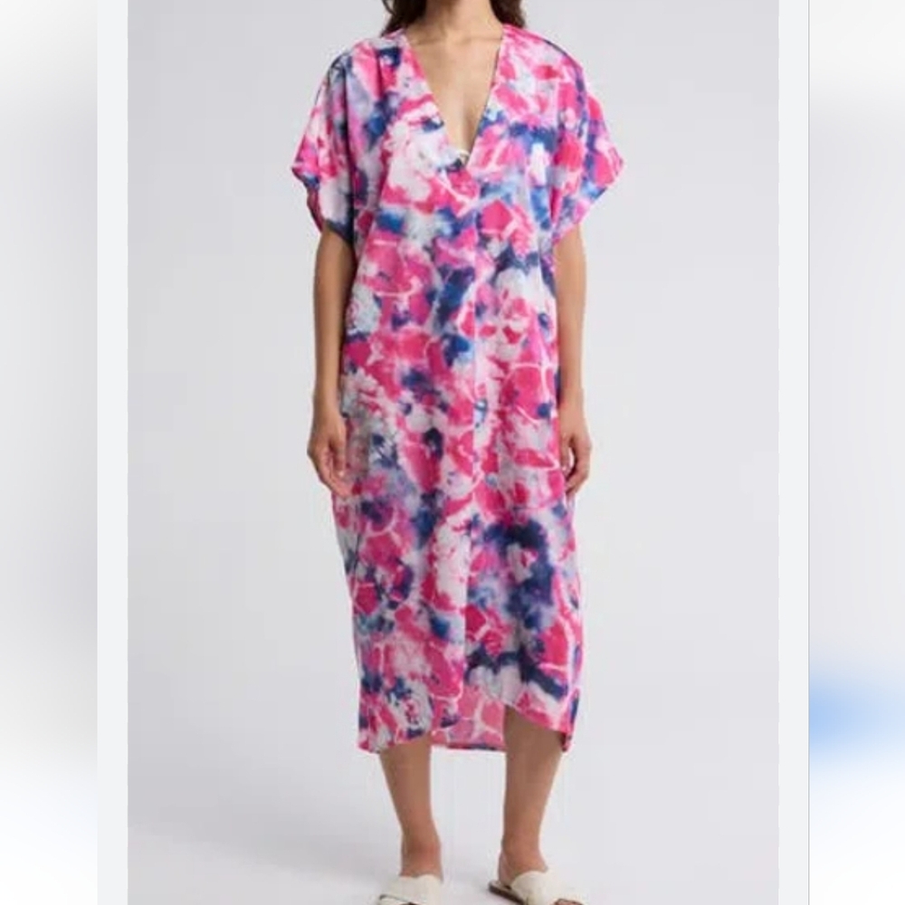 Lulla Collection Tunic Dress